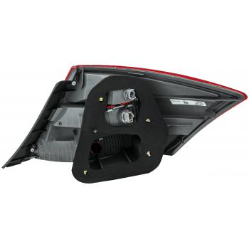 Dorman 1611270 Tail Light Assembly product image 2 of 4