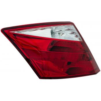 Dorman 1611270 Tail Light Assembly product image 3 of 4