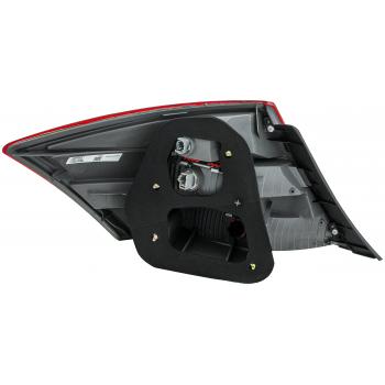 Dorman 1611271 Tail Light Assembly product image 3 of 5