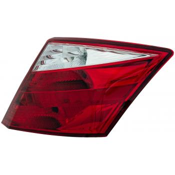 Dorman 1611271 Tail Light Assembly product image 4 of 5