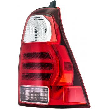 Dorman 1611279 - Tail Light Assembly Dorman 1611279 Tail Light Assembly product image 1 of 4