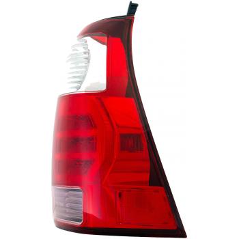 Dorman 1611279 - Tail Light Assembly Dorman 1611279 Tail Light Assembly product image 4 of 4