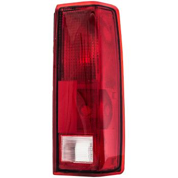 Dorman 1611287 Tail Light Assembly product image 1 of 4