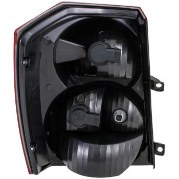 Dorman 1611293 - Tail Light Assembly Dorman 1611293 Tail Light Assembly product image 2 of 4