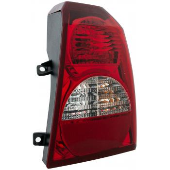 Dorman 1611293 - Tail Light Assembly Dorman 1611293 Tail Light Assembly product image 4 of 4
