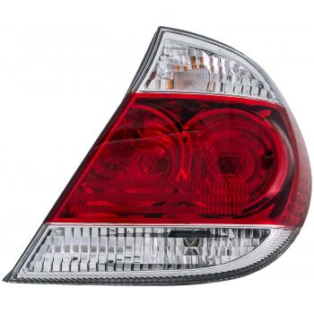 Dorman 1611296 - Tail Light Assembly Dorman 1611296 Tail Light Assembly product image 1 of 4