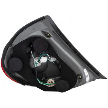 Dorman 1611296 - Tail Light Assembly Dorman 1611296 Tail Light Assembly product image 2 of 4