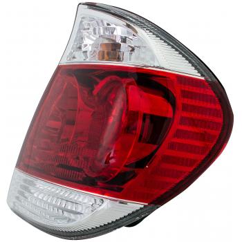 Dorman 1611296 - Tail Light Assembly Dorman 1611296 Tail Light Assembly product image 4 of 4