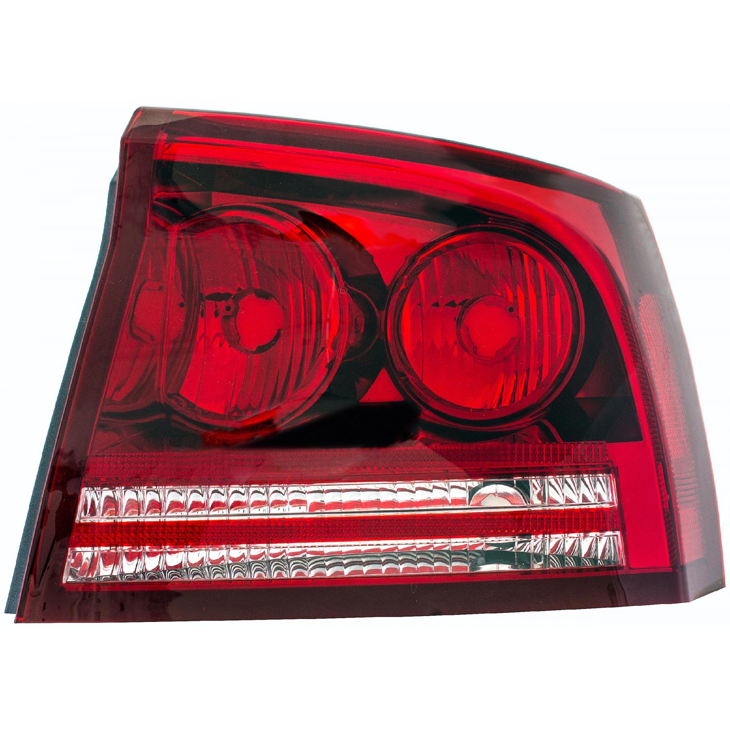 Dorman 1611301 Tail Light Assembly product image 1 of 4
