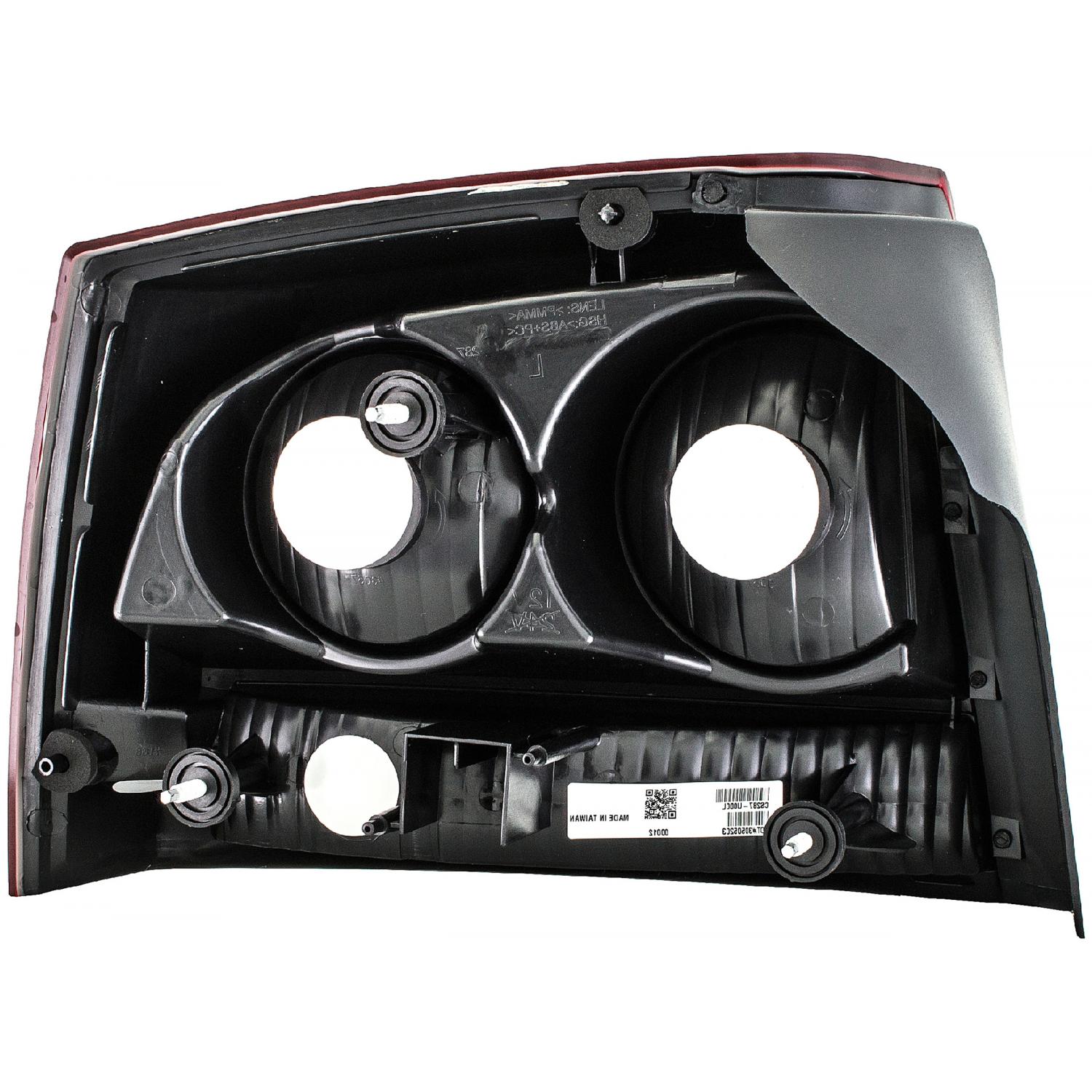 Dorman 1611301 Tail Light Assembly product image 2 of 4