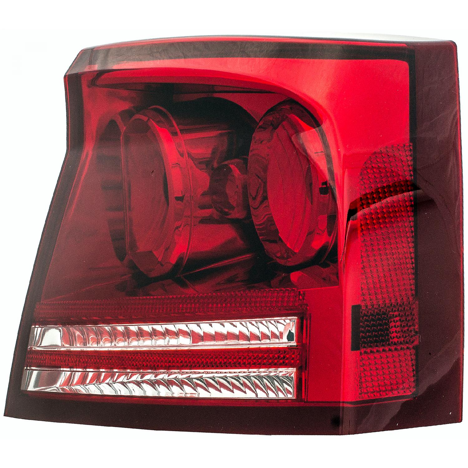Dorman 1611301 Tail Light Assembly product image 3 of 4