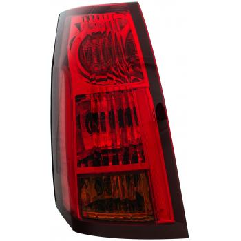 Dorman 1611308 - Tail Light Assembly Dorman 1611308 Tail Light Assembly product image 1 of 4