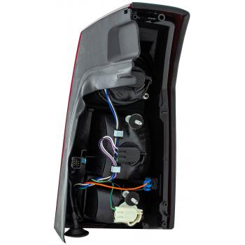 Dorman 1611308 - Tail Light Assembly Dorman 1611308 Tail Light Assembly product image 2 of 4