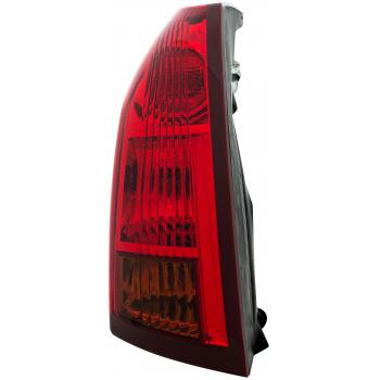 Dorman 1611308 - Tail Light Assembly Dorman 1611308 Tail Light Assembly product image 4 of 4