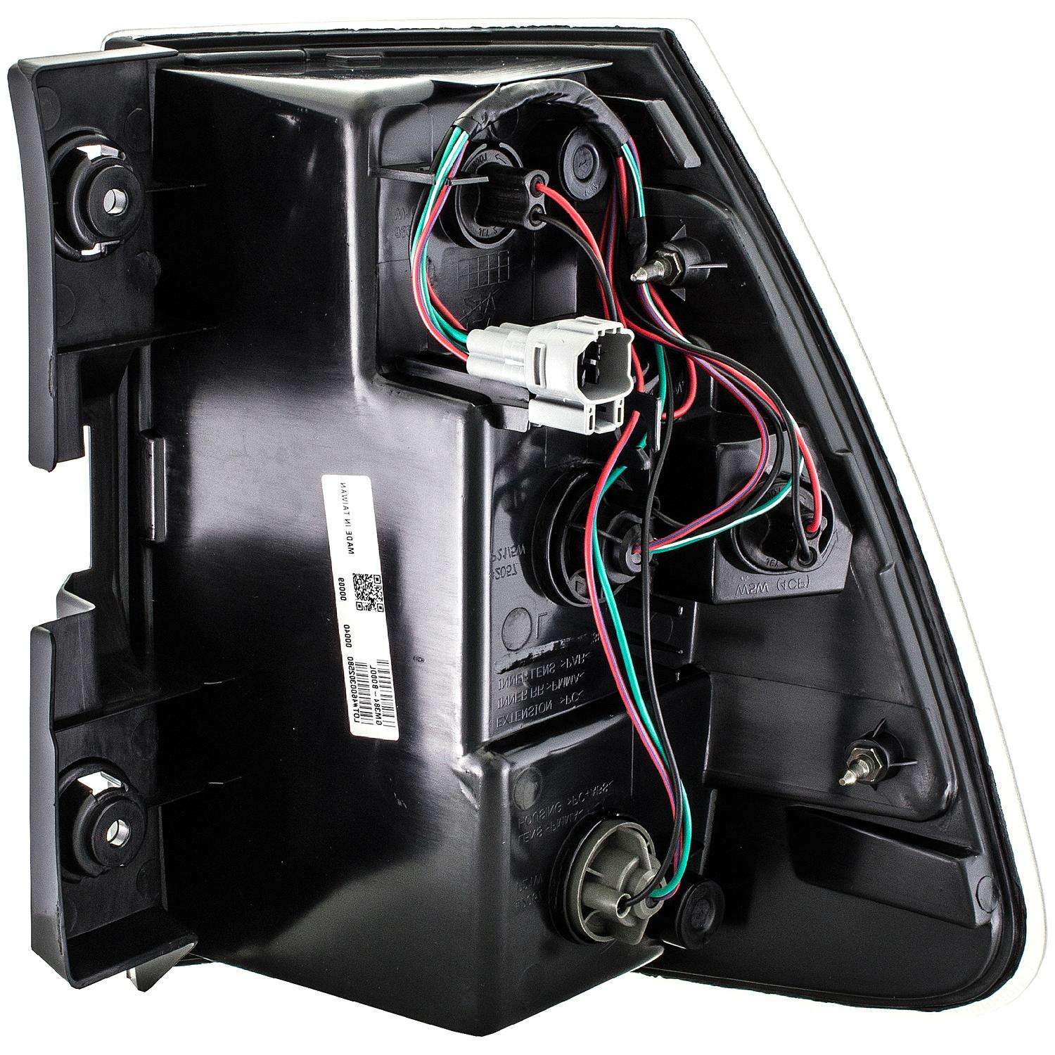 Dorman 1611312 Tail Light Assembly product image 2 of 4
