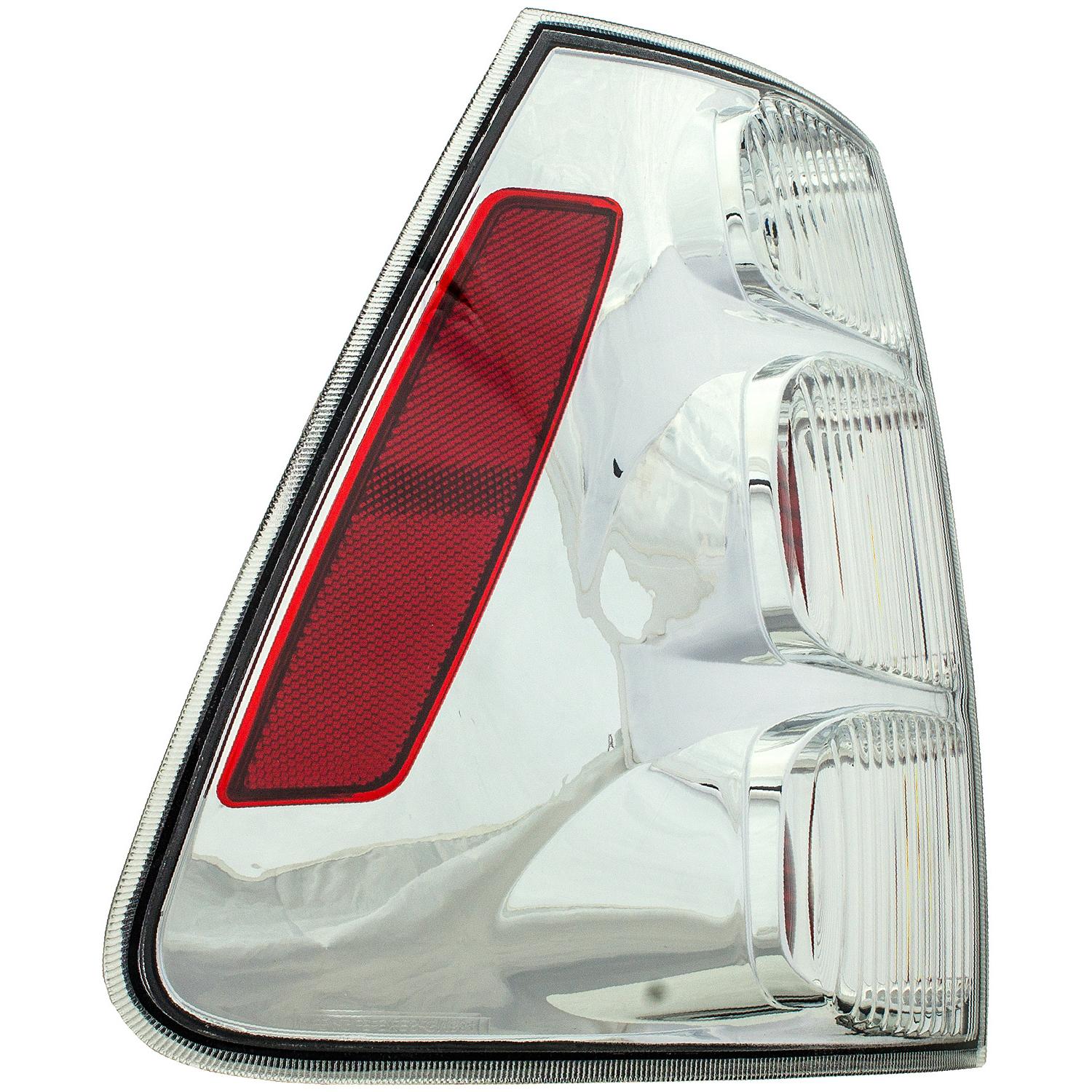 Dorman 1611312 Tail Light Assembly product image 3 of 4
