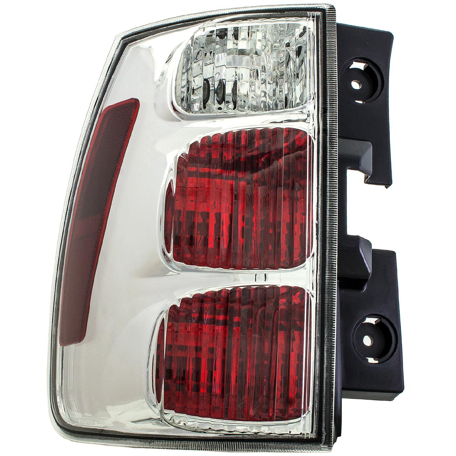 Dorman 1611312 Tail Light Assembly product image 4 of 4