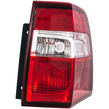 Dorman 1611314 - Tail Light Assembly Dorman 1611314 Tail Light Assembly product image 4 of 4