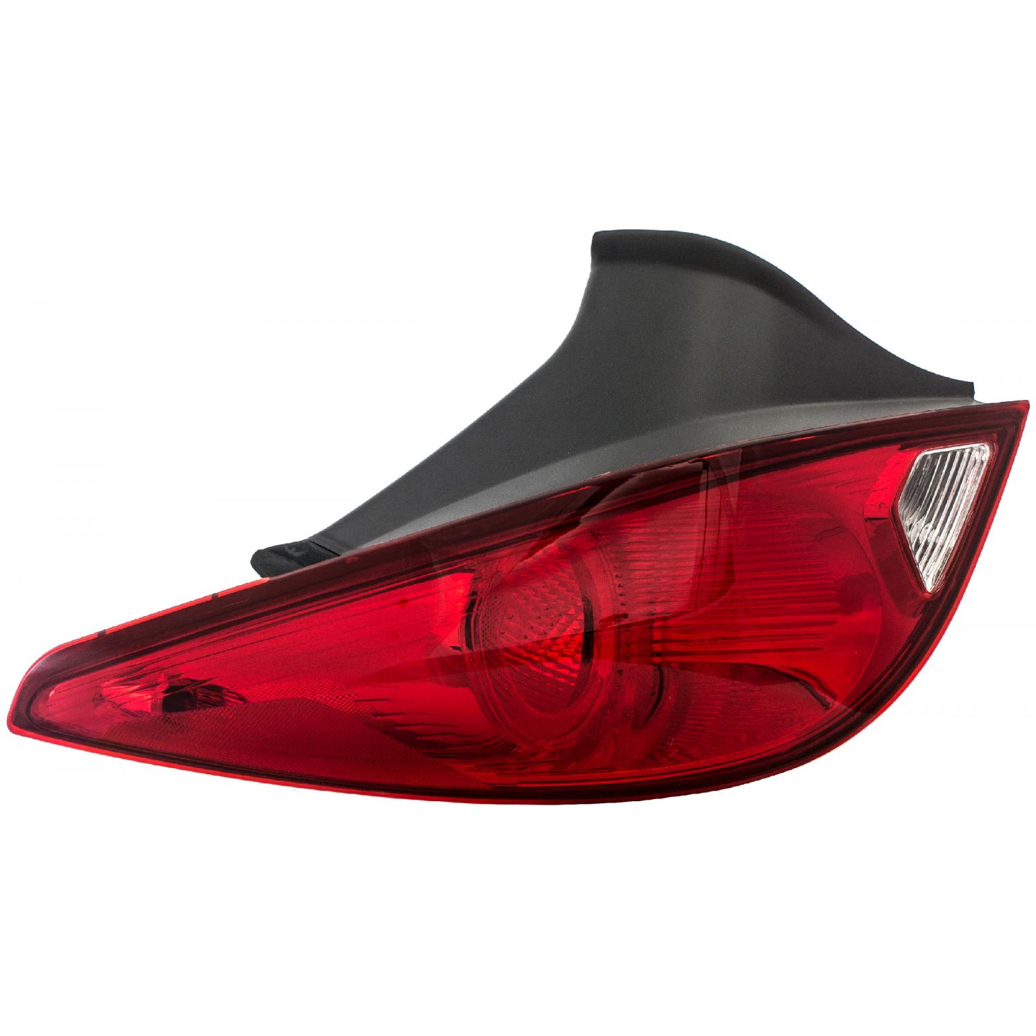 Dorman 1611317 - Tail Light Assembly Dorman 1611317 Tail Light Assembly product image 1 of 4