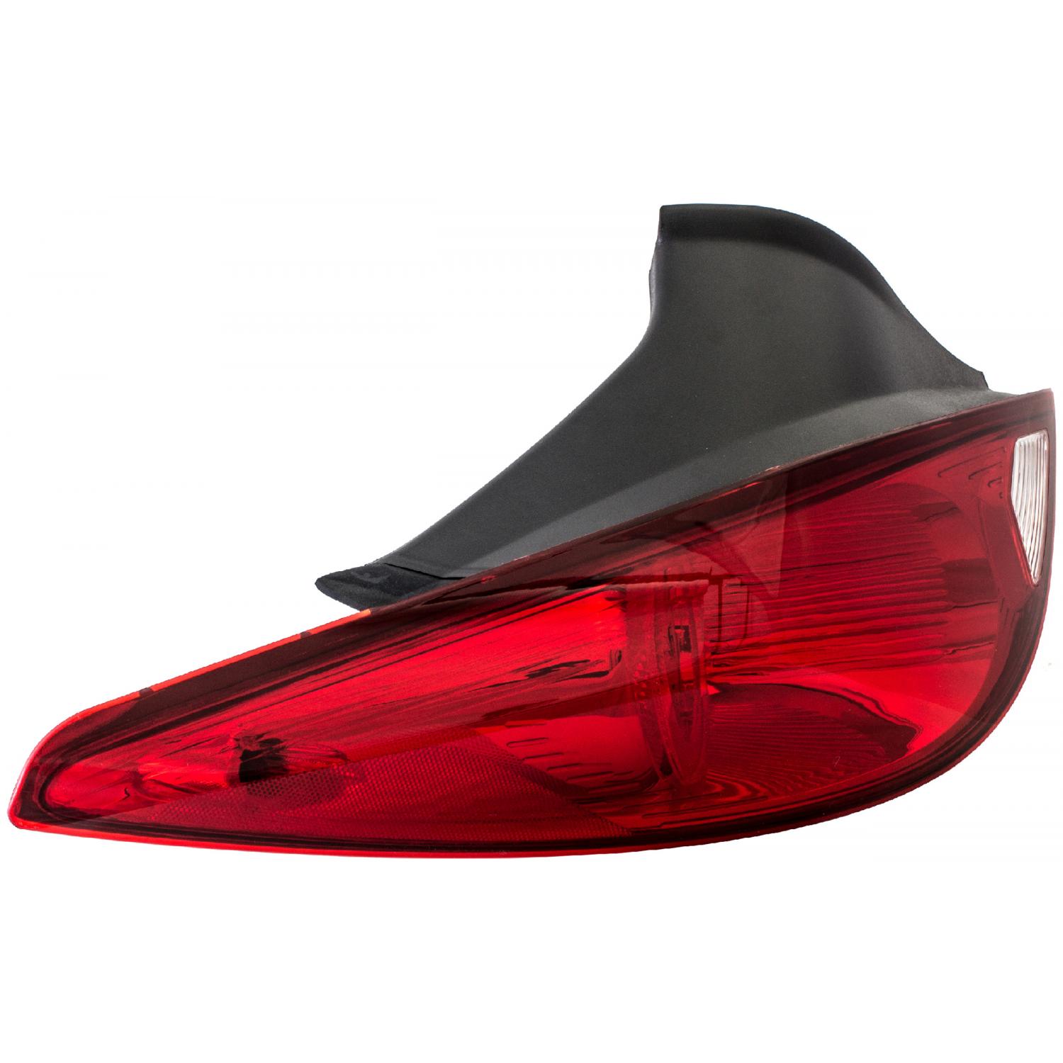 Dorman 1611317 - Tail Light Assembly Dorman 1611317 Tail Light Assembly product image 3 of 4