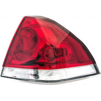 Dorman 1611328 - Tail Light Assembly Dorman 1611328 Tail Light Assembly product image 1 of 4