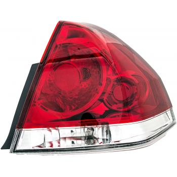 Dorman 1611328 - Tail Light Assembly Dorman 1611328 Tail Light Assembly product image 3 of 4