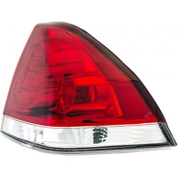 Dorman 1611328 - Tail Light Assembly Dorman 1611328 Tail Light Assembly product image 4 of 4