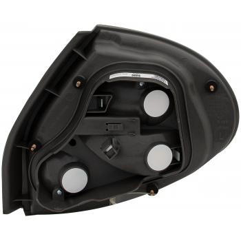 Dorman 1611344 Tail Light Assembly product image 2 of 4