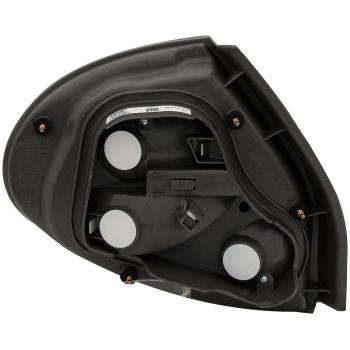 Dorman 1611345 - Tail Light Assembly Dorman 1611345 Tail Light Assembly product image 2 of 4