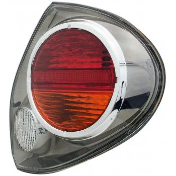 Dorman 1611345 - Tail Light Assembly Dorman 1611345 Tail Light Assembly product image 4 of 4
