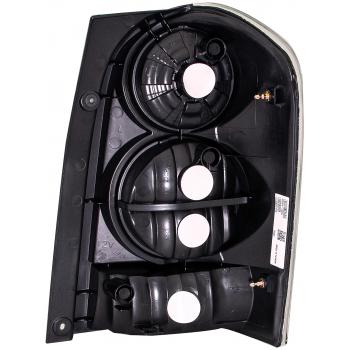 Dorman 1611354 Tail Light Assembly product image 2 of 4
