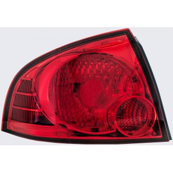 Dorman 1611356 Tail Light Assembly product image 1 of 4