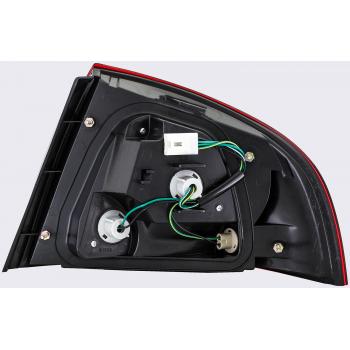 Dorman 1611356 Tail Light Assembly product image 2 of 4