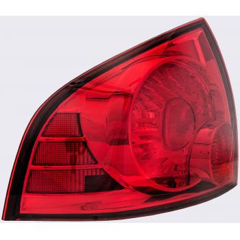 Dorman 1611356 Tail Light Assembly product image 3 of 4