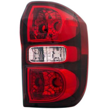 Dorman 1611365 Tail Light Assembly product image 1 of 4