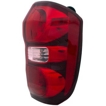 Dorman 1611365 Tail Light Assembly product image 4 of 4