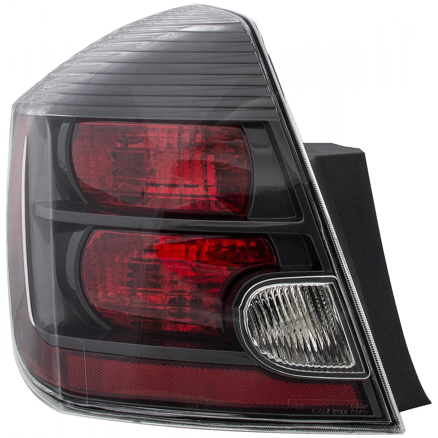 Dorman 1611378 Tail Light Assembly product image 1 of 4
