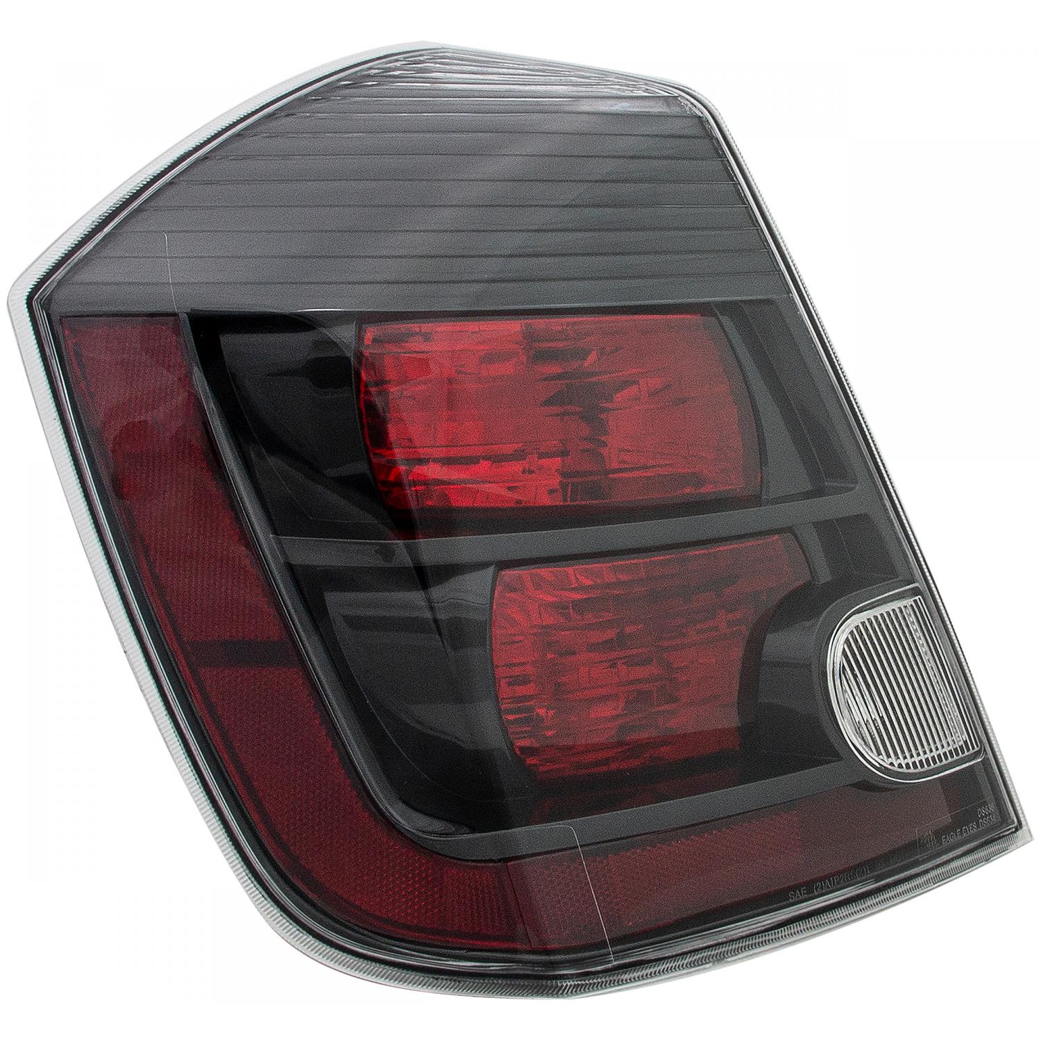 Dorman 1611378 Tail Light Assembly product image 3 of 4