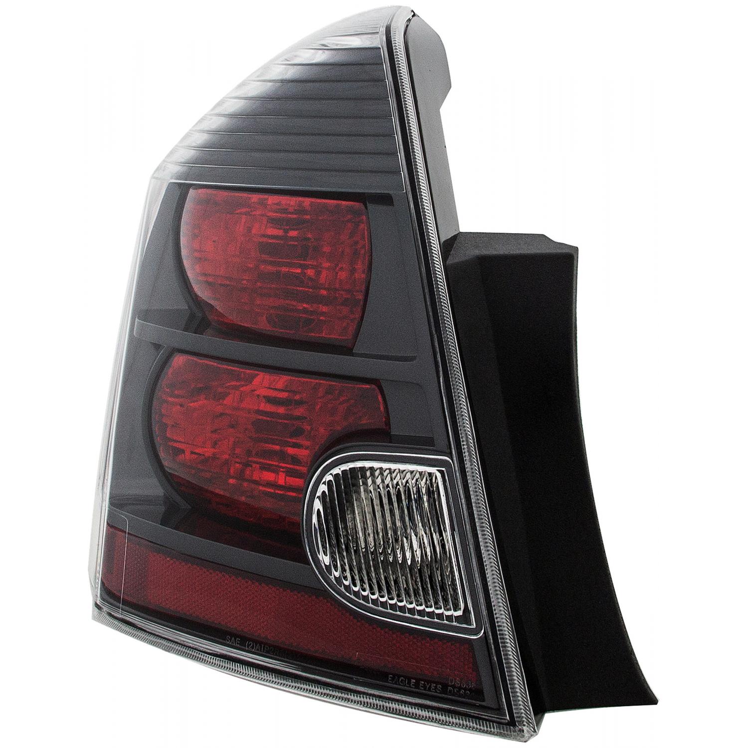Dorman 1611378 Tail Light Assembly product image 4 of 4
