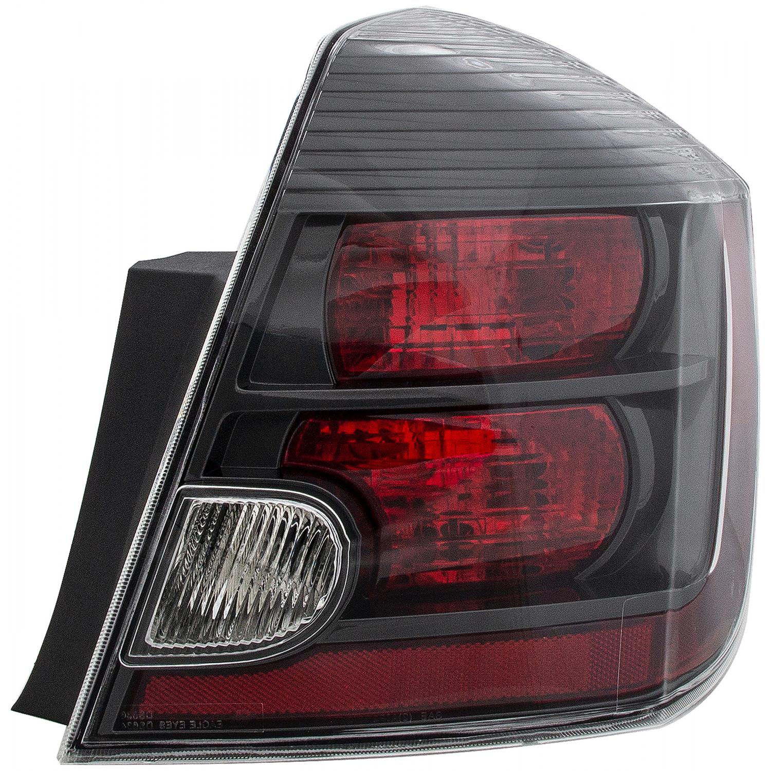 Dorman 1611379 Tail Light Assembly product image 1 of 4