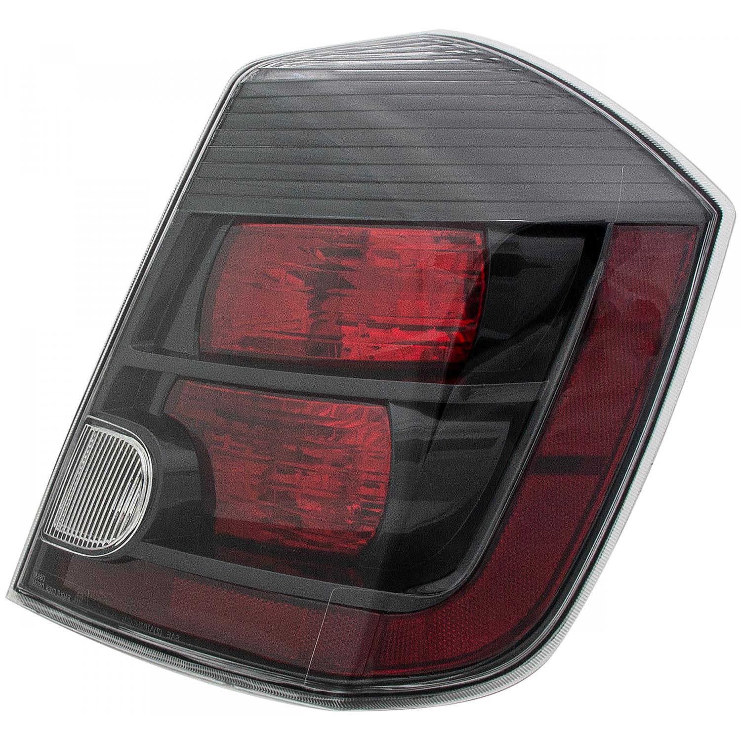 Dorman 1611379 Tail Light Assembly product image 3 of 4