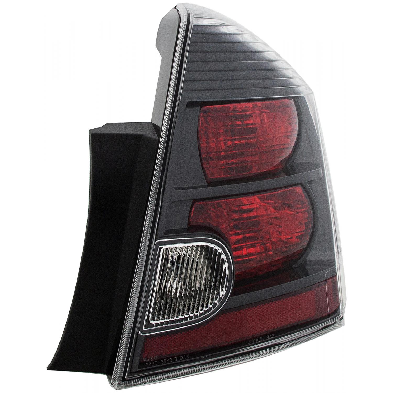 Dorman 1611379 Tail Light Assembly product image 4 of 4