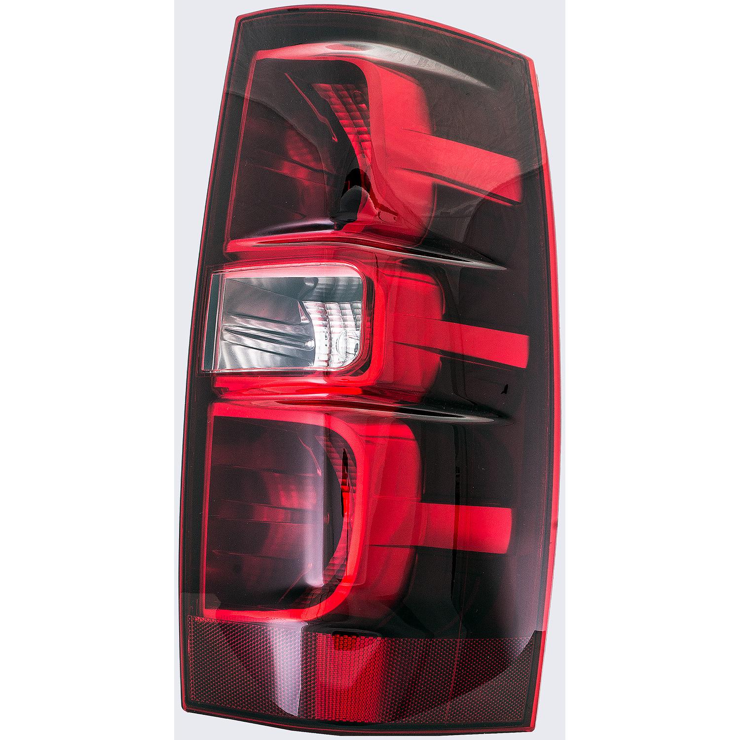 Dorman 1611384 - Tail Light Assembly Dorman 1611384 Tail Light Assembly product image 1 of 4