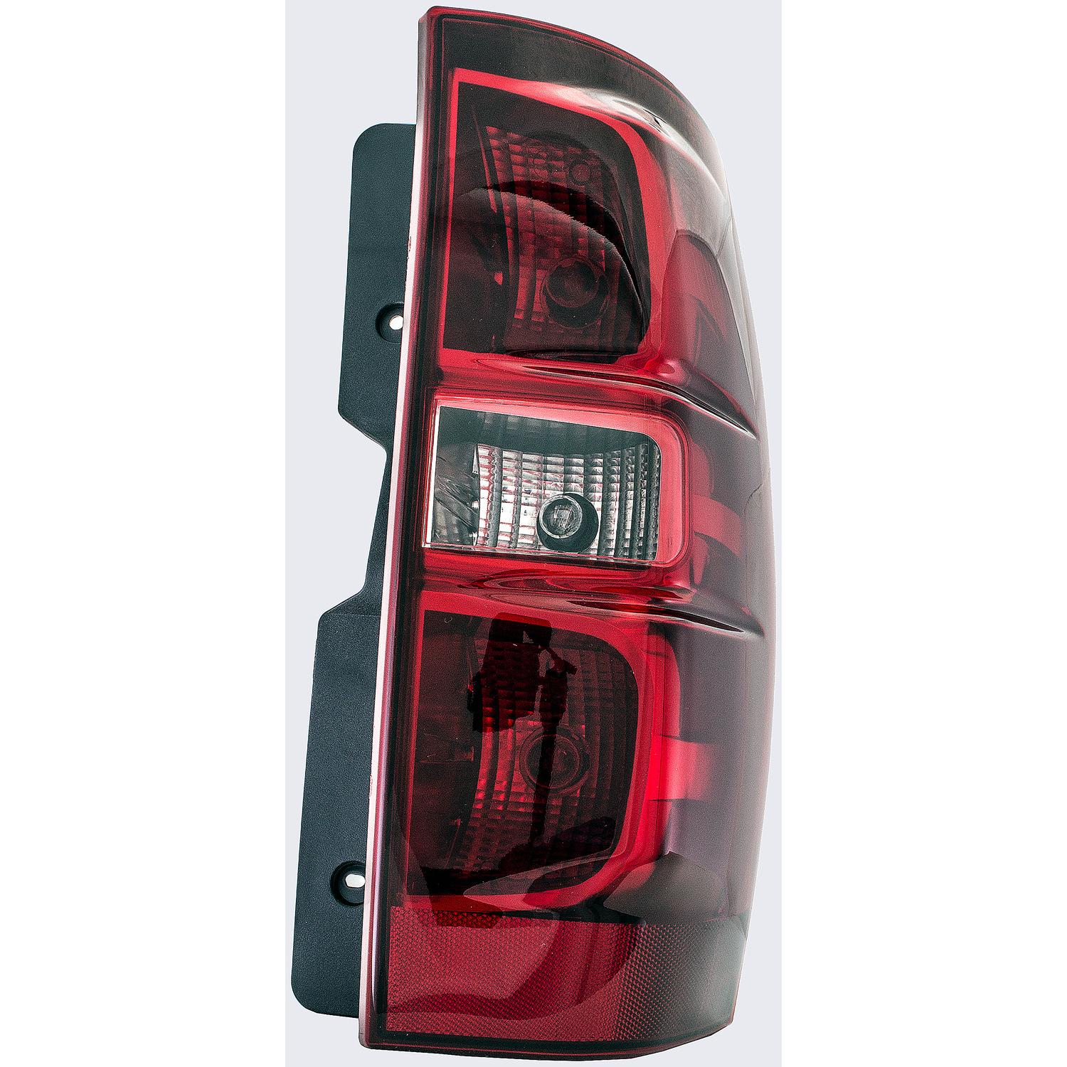 Dorman 1611384 - Tail Light Assembly Dorman 1611384 Tail Light Assembly product image 3 of 4