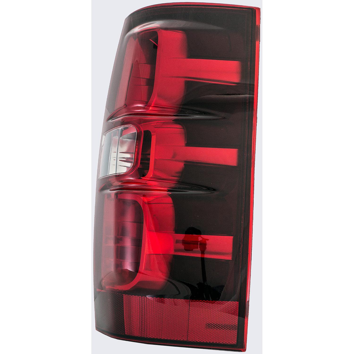 Dorman 1611384 - Tail Light Assembly Dorman 1611384 Tail Light Assembly product image 4 of 4