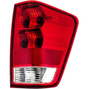 Dorman 1611386 Tail Light Assembly product image 1 of 4