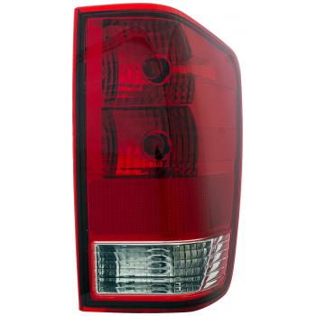 Dorman 1611387 - Tail Light Assembly Dorman 1611387 Tail Light Assembly product image 1 of 4