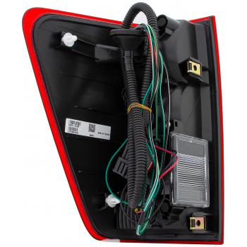 Dorman 1611387 Tail Light Assembly product image 2 of 4