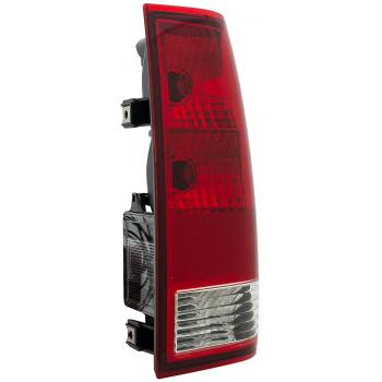 Dorman 1611387 Tail Light Assembly product image 3 of 4