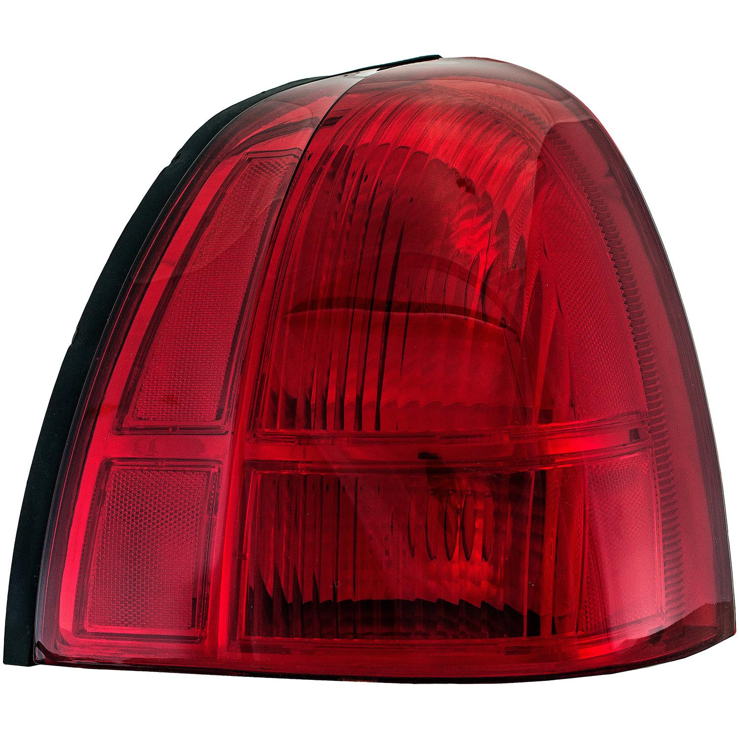 Dorman 1611389 Tail Light Assembly product image 1 of 4